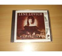 Lene Lovich - Lene Lovich / Wonderland / Maxi CD Single / Line Records (1989)