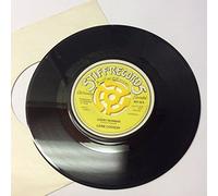 Lene Lovich - LUCKY NUMBER 7" (45) UK STIFF 1978 B/W HOME (BUY42) NO SLEEVE