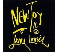 Lene Lovich - New Toy [Import]