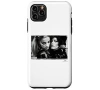 Lene Lovich & Nina Hagen Singers par Phil Nicholls Coque pour iPhone 11 Pro Max