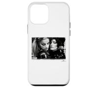Lene Lovich & Nina Hagen Singers par Phil Nicholls Coque pour iPhone 12 Mini
