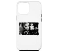 Lene Lovich & Nina Hagen Singers par Phil Nicholls Coque pour iPhone 12 Pro Max