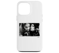 Lene Lovich & Nina Hagen Singers par Phil Nicholls Coque pour iPhone 13 Pro Max