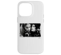 Lene Lovich & Nina Hagen Singers par Phil Nicholls Coque pour iPhone 14 Pro Max
