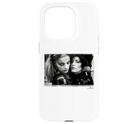 Lene Lovich & Nina Hagen Singers par Phil Nicholls Coque pour iPhone 15 Pro