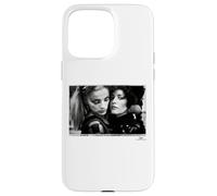 Lene Lovich & Nina Hagen Singers par Phil Nicholls Coque pour iPhone 15 Pro Max