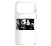 Lene Lovich & Nina Hagen Singers par Phil Nicholls Coque pour iPhone 17 Pro Max