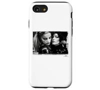 Lene Lovich & Nina Hagen Singers par Phil Nicholls Coque pour iPhone SE (2020) / 7/8