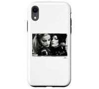 Lene Lovich & Nina Hagen Singers par Phil Nicholls Coque pour iPhone XR