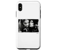 Lene Lovich & Nina Hagen Singers par Phil Nicholls Coque pour iPhone XS Max
