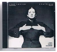 Lene Lovich - Stateless [Import]