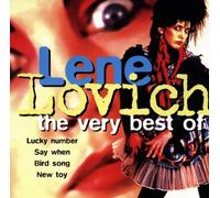 Lene Lovich - The Very Best of [Import]
