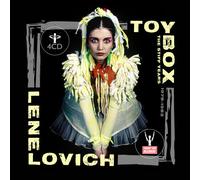 Toy Box-the Stiff Years 1978-1983