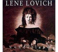 Lene Lovich - Wonderland (1989) / Vinyl Maxi Single [Vinyl 12'']