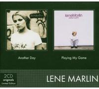 Lene Marlin - Coffret 2 CD : Another day / Playing my game