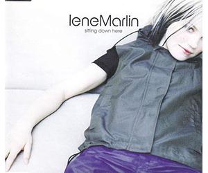 LENE MARLIN - Sitting Down Here [Import]