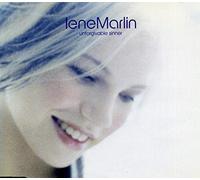 LENE MARLIN - Unforgivable Sinner [Import]