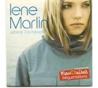 Lene Marlin - Where I'm Headed