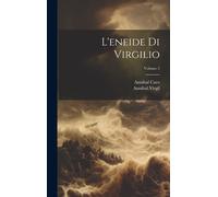 L'eneide Di Virgilio; Volume 2