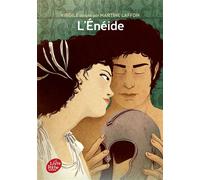 L'Enéide - Martine Laffon - Ldp Jeunesse - Poche - Roman junior dès 9 ans