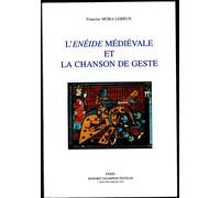 L'énéide Médiévale Et La Chanson De Geste
