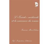 L'eneide Médiévale Et La Naissance Du Roman