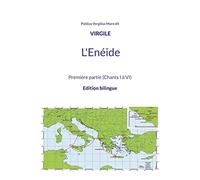 L'Enéide: Première partie (Chants I à VI)