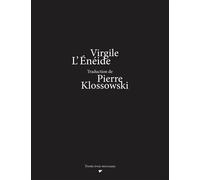 L'Énéide - Virgile - 33 Morceaux - broché - Essai