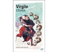 L'Énéide Virgile (Auteur), Maurice Rat (Edité par), Maurice Rat (Traduction)