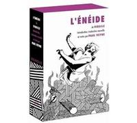 L'Énéide Virgile (Auteur), Paul Veyne (Traduction), Jacques Perret (Edité par)