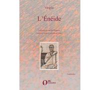 L'eneide - Virgile - Orizons - broché - Théâtre
