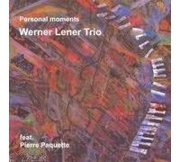 Lener,Werner Trio - Personal Moments [Import]