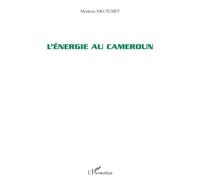 L'énergie au Cameroun