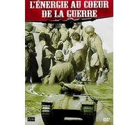 L'énergie au coeur de la guerre