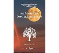 L'Énergie: D’après les enseignements de Peter Deunov