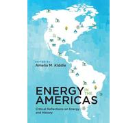 L'énergie dans les Amériques