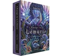 L'énergie de la Lémurie - Cartes oracle