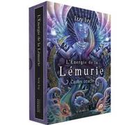 L'énergie de la Lémurie - Cartes oracle Izzy Ivy (Auteur), Charlène Férès (Traduction)