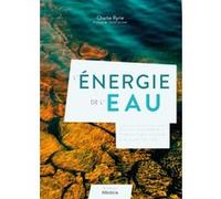 L'énergie de l'eau - Découvrez les innombrables bienfaits énergétiques de l'eau pour la santé Charlie Ryrie (Auteur), David Lorimer (Préface), Jean Brunet (Traduction)