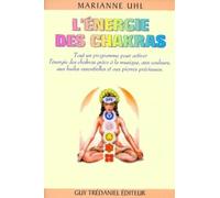 L'energie des chakras