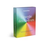 L'énergie Des Couleurs