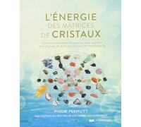 L'énergie des matrices de cristaux