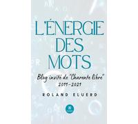 L'énergie des mots