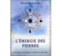 L'énergie des pierres