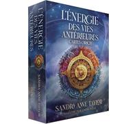 L'Énergie des vies antérieures - Cartes oracle