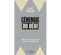 L'énergie du déni: Comment la transition énergétique va augmenter les émissions de CO2