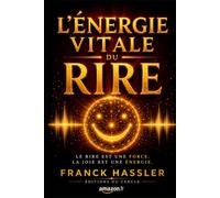 L'ENERGIE DU RIRE