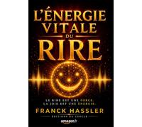 L'ENERGIE DU RIRE