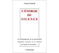 L'énergie du silence