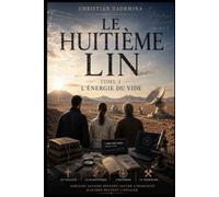 L'ÉNERGIE DU VIDE